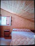 Casa vacanza la sorgente
