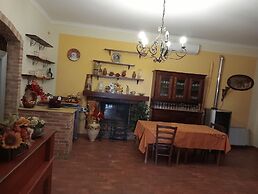 Casa vacanza la sorgente