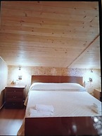 Casa vacanza la sorgente