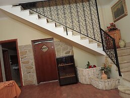 Casa vacanza la sorgente
