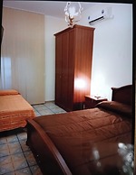 Casa vacanza la sorgente
