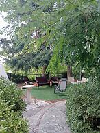 Casa vacanza la sorgente