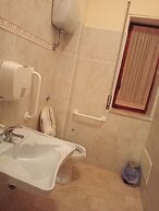 Casa vacanza la sorgente