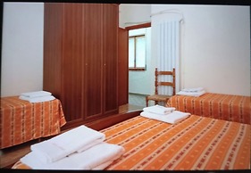 Casa vacanza la sorgente