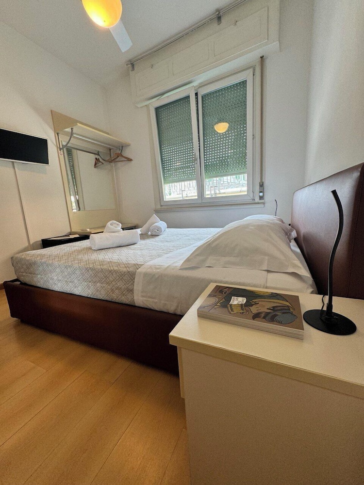 Hotel Locanda Castagnola