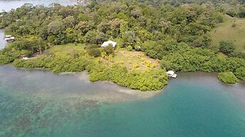 ataraxia bocas del toro