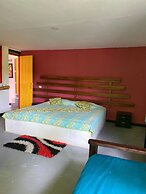 Finca Hotel Tierra Grata