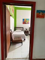Finca Hotel Tierra Grata