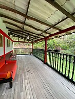 Finca Hotel Tierra Grata