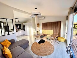 NUIKI Lodges