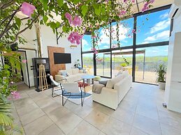 NUIKI Lodges