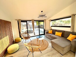 NUIKI Lodges