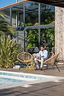 NUIKI Lodges