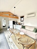 NUIKI Lodges