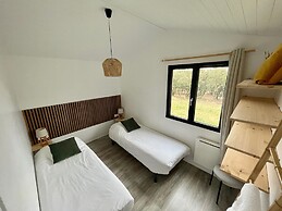 NUIKI Lodges
