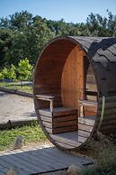NUIKI Lodges