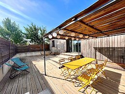 NUIKI Lodges