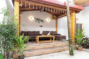 Tropico villa