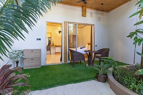 Tropico villa