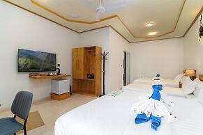 Tropico villa