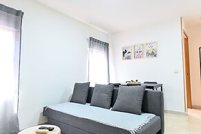 M Men551a Acogedor Apartamento en Vallecas