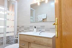 M Men551a Acogedor Apartamento en Vallecas