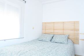 M Men551a Acogedor Apartamento en Vallecas