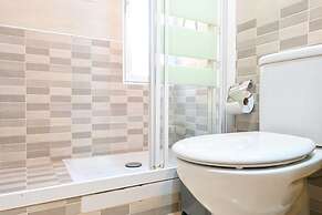 M Men551a Acogedor Apartamento en Vallecas