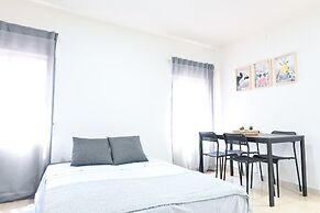 M Men551a Acogedor Apartamento en Vallecas