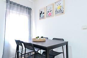M Men551a Acogedor Apartamento en Vallecas