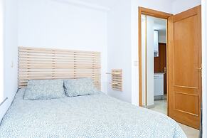 M Men551a Acogedor Apartamento en Vallecas