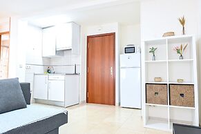 M Men551a Acogedor Apartamento en Vallecas