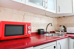 M Emb1545 Coqueto Apartamento de dos Dormitorios