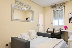 M Emb1545 Coqueto Apartamento de dos Dormitorios