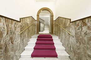 Domus Augustea - Cesare