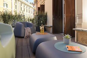 Domus Augustea - Cesare