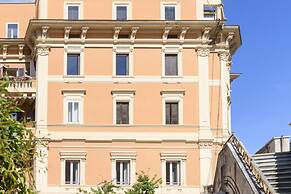 Domus Augustea - Cesare