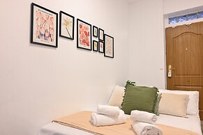 M Aalb230 Coqueto Apartamento de dos Dormitorios