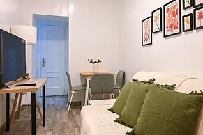 M Aalb230 Coqueto Apartamento de dos Dormitorios