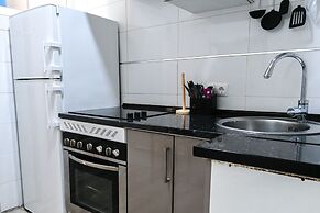 M Aalb230 Coqueto Apartamento de dos Dormitorios