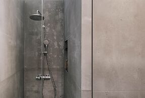 M Val100 Espectacular Apartamento con rea de tr