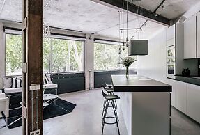 M Val100 Espectacular Apartamento con rea de tr