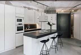 M Val100 Espectacular Apartamento con rea de tr