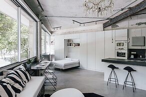 M Val100 Espectacular Apartamento con rea de tr