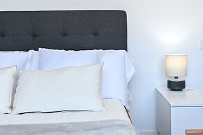 M Sil27 Bonito Apartamento de dos Dormitorios a
