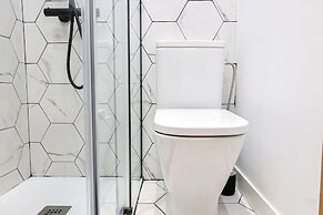 M Sil27 Bonito Apartamento de dos Dormitorios a