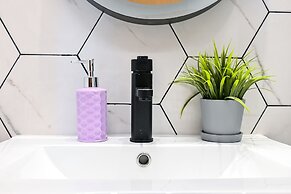 M Sil27 Bonito Apartamento de dos Dormitorios a
