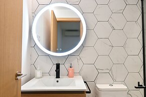 M Sil27 Bonito Apartamento de dos Dormitorios a