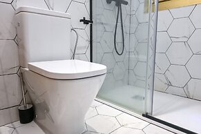 M Sil27 Bonito Apartamento de dos Dormitorios a