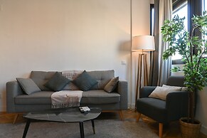 M Sil27 Bonito Apartamento de dos Dormitorios a